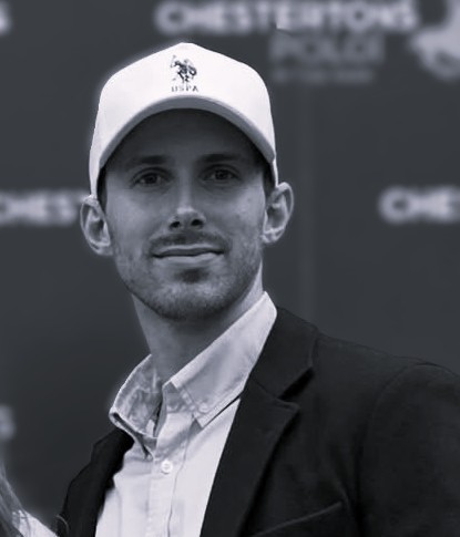 Sam Ross, founder of Switch Electrical